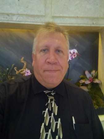 Donald Campagna's Classmates® Profile Photo