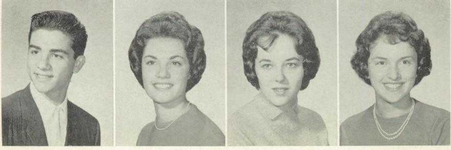 Barbara Kelly's Classmates profile album