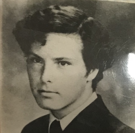 Timothy Reilly's Classmates profile album