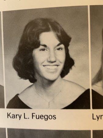Kary Faulkner's Classmates profile album