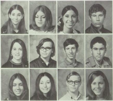 Joshua Gordon's Classmates profile album