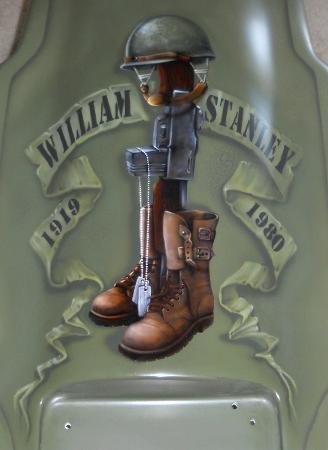 William Stanley's Classmates® Profile Photo