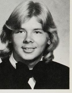 Jerry Davis' Classmates profile album