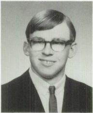 Ken Kordus' Classmates profile album