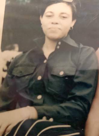 THELMA BELTON-YOUNG's Classmates profile album