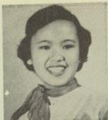 June Higa's Classmates profile album