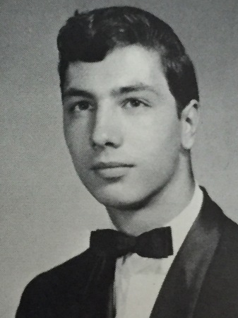 Ted Hagy's Classmates profile album