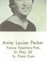 Joyce Lane's Classmates profile album