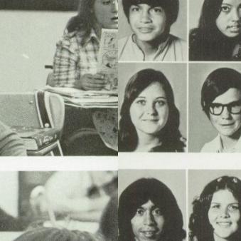 Billy Llamas' Classmates profile album