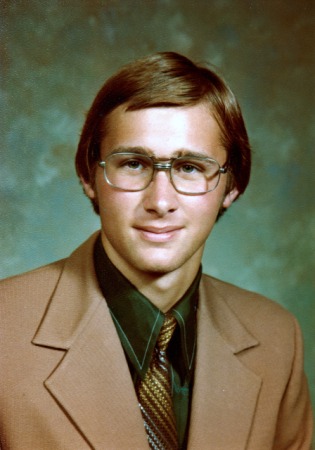 Richard Senzig's Classmates profile album