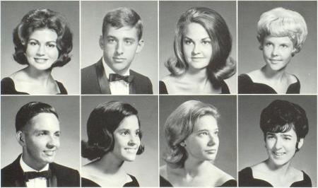 Pam Duke's Classmates profile album