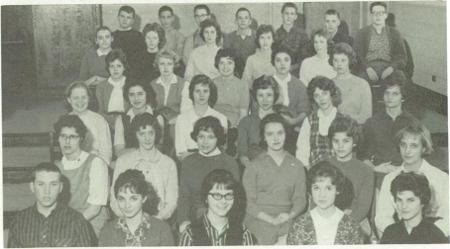 Barbara Urban's Classmates profile album