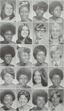 Annette Williams' Classmates profile album