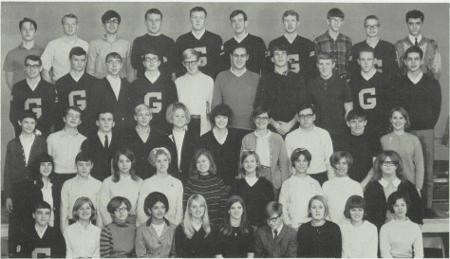 Jeanne Zueck's Classmates profile album