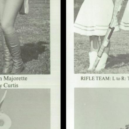 Jeanie Womack's Classmates profile album