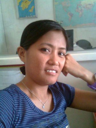Joane Aying's Classmates® Profile Photo