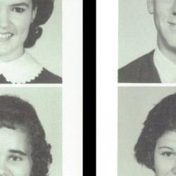 Bobby Case's Classmates profile album