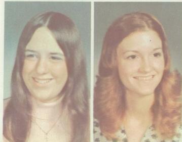 Sherry Edwards' Classmates profile album