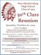 West Mecklenburg High School Reunion reunion event on Oct 25, 2024 image