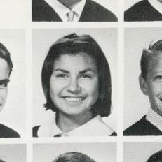 Linda Fanning's Classmates profile album