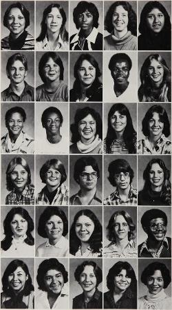 Shelly Bowen's Classmates profile album