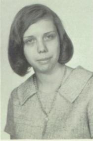 Patricia Davis' Classmates profile album