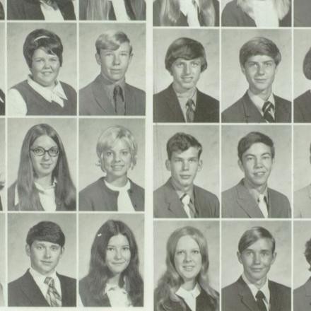 Debbie Fratini's Classmates profile album