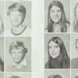 Carol Leverenz's Classmates profile album