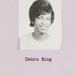 DEBRA GADDY's Classmates profile album