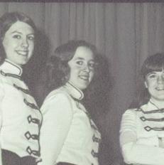 Ellen Momeyer's Classmates profile album