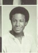 Ronald Young's Classmates profile album