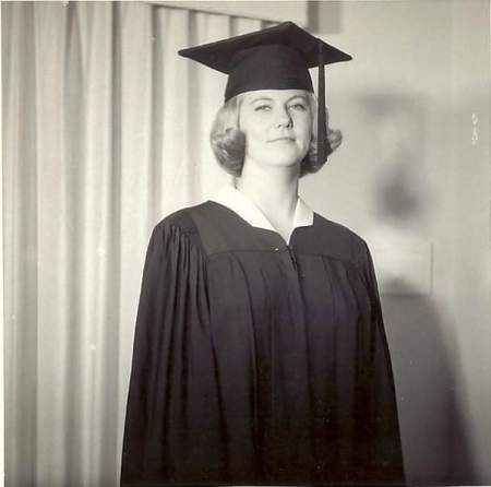 Marian Marshall's Classmates profile album