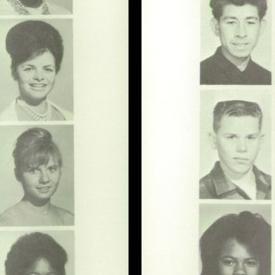 Janet Hirshenson's Classmates profile album