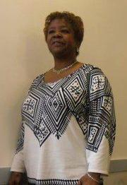 Theresa Whitfield's Classmates® Profile Photo