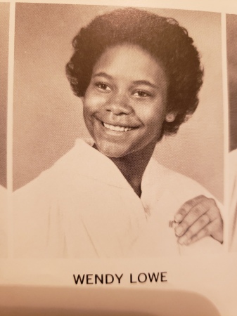 Wendy Russell's Classmates profile album