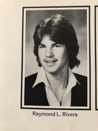 Raymond Rivera's Classmates profile album