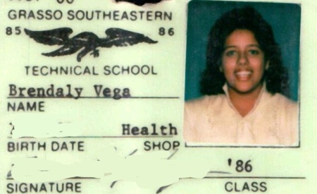 Brendaly Vega's Classmates profile album