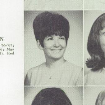 Brenda Tillman's Classmates profile album