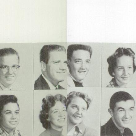 Jeanette Dale's Classmates profile album