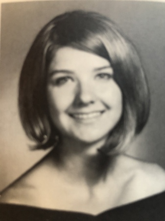 Peggy Williams' Classmates profile album