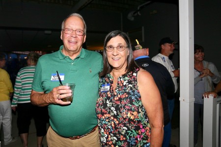 Eric (Rick) Michaelsen's album, CHS Class of '67 50th Reunion