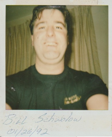 Bill Schwolow's Classmates profile album