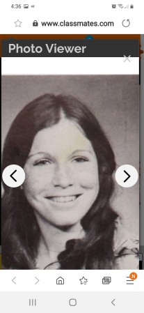 Cindy Prouty's Classmates profile album