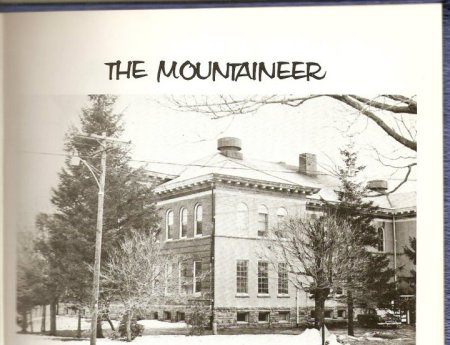 Mountaineer High School