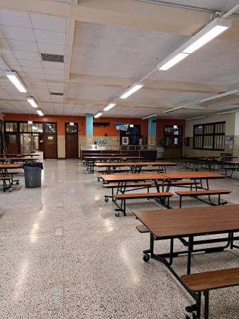 AHS Cafeteria