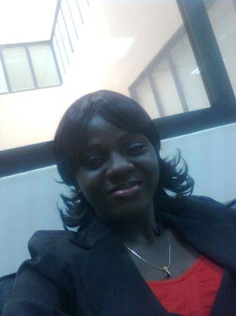 Oluwakemi Adebena's Classmates® Profile Photo