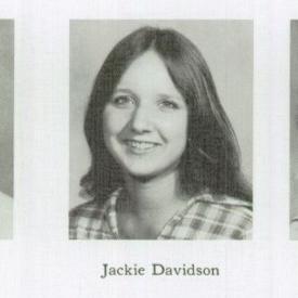 Jacqueline Davidson Scarborough's Classmates profile album