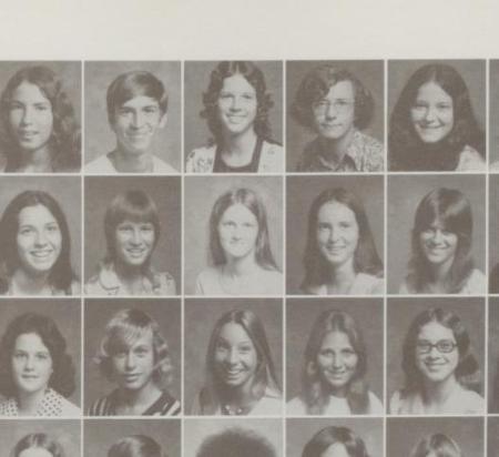 Christine Clark's Classmates profile album