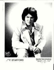 Joe Stafford's Classmates® Profile Photo