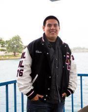 Chris Calderon's Classmates® Profile Photo